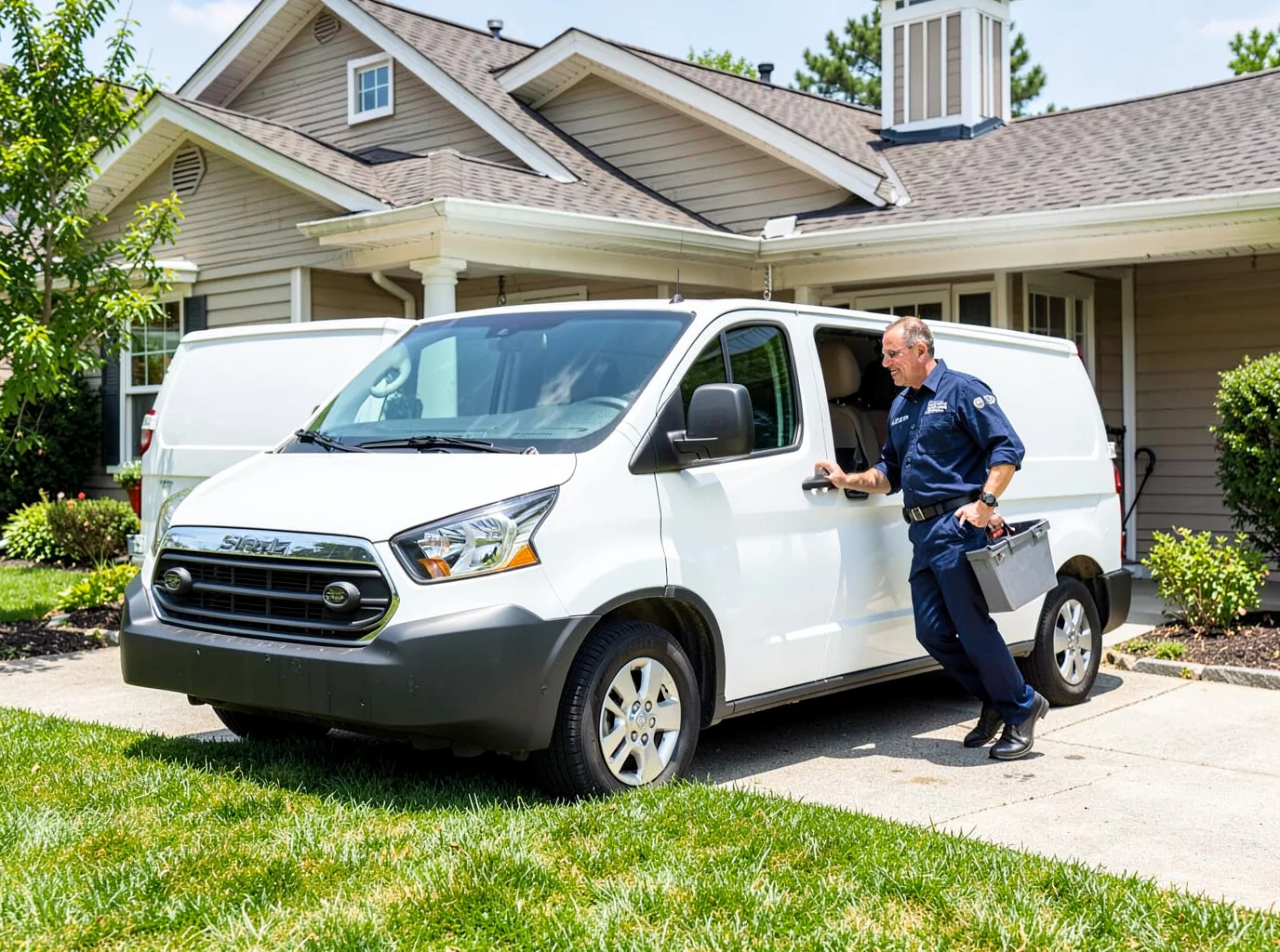 Emergency Plumber company in Sibley, MO